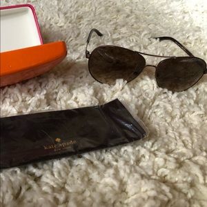 Kate Spade Aviators